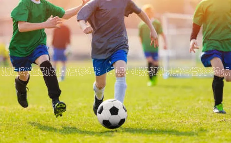 华体育手机app下载百度人工翻译踢足球运动员身高参考：各职业联赛球员身高数据盘点