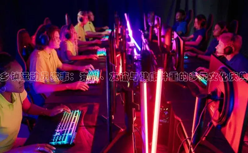 华体育hth官网登录百度Apollo乡镇运动员赛事：竞技、友谊与健康并重的多元文化庆典