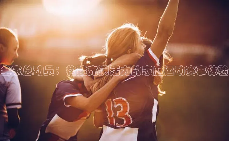 华体会hth首页百度学术全家总动员：构建充满活力的家庭运动赛事体验