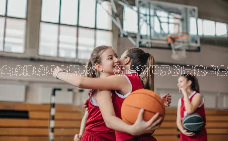 全球排球盛事概览：一场跨越世界的竞技盛宴