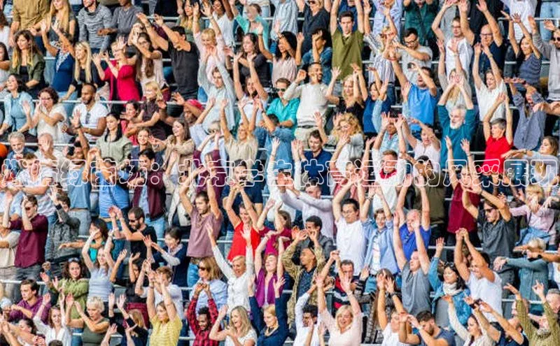 燃情绿茵场：北京学生体育运动的风采展现