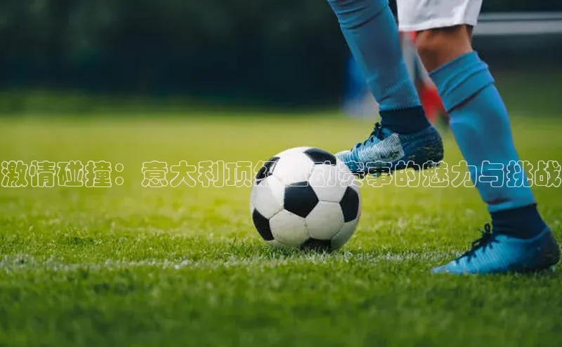 激情碰撞：意大利顶级运动赛事的魅力与挑战