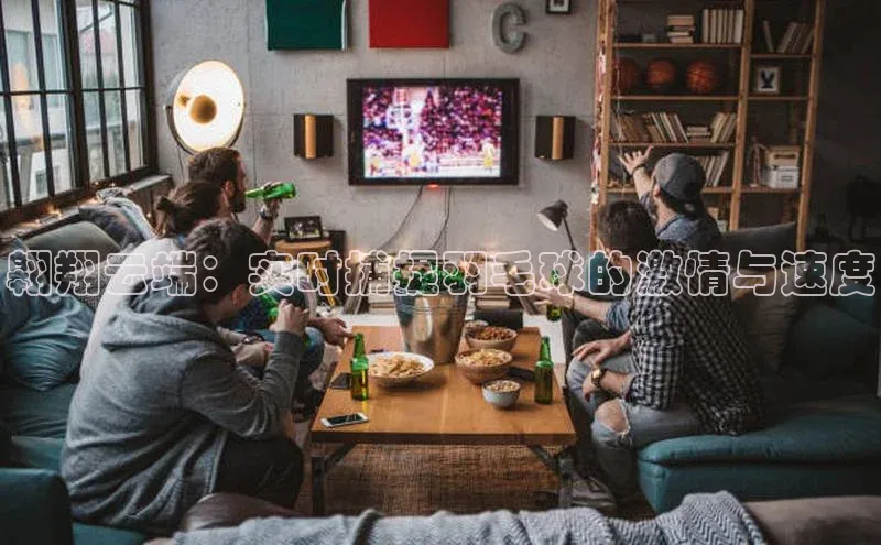 翱翔云端：实时捕捉羽毛球的激情与速度