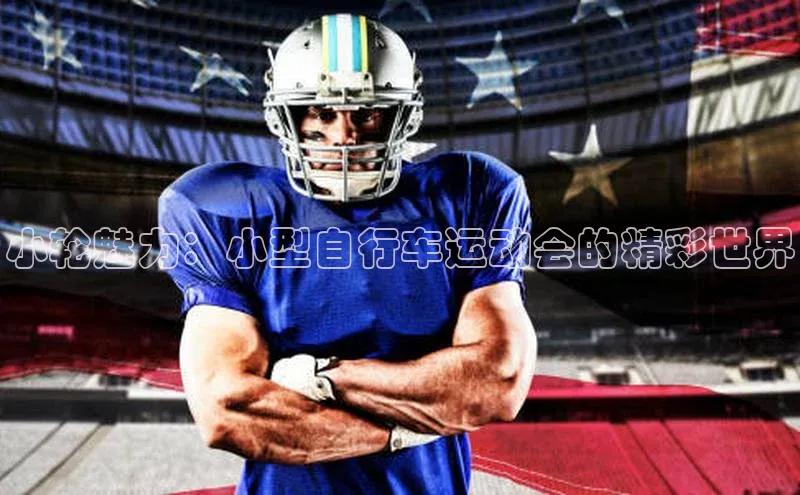 小轮魅力：小型自行车运动会的精彩世界