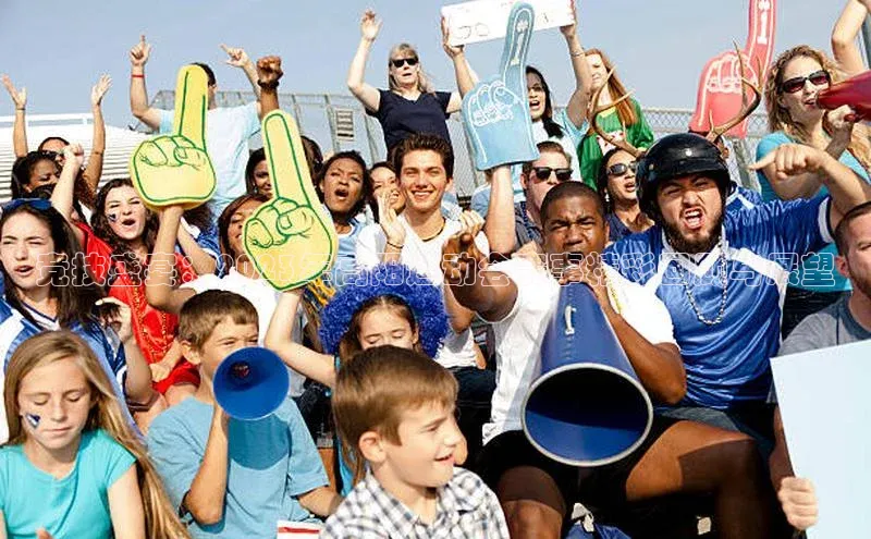 竞技盛宴：2023年高阳运动会赛事精彩回顾与展望