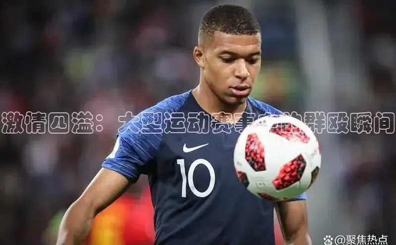 激情四溢：大型运动赛事中的群殴瞬间