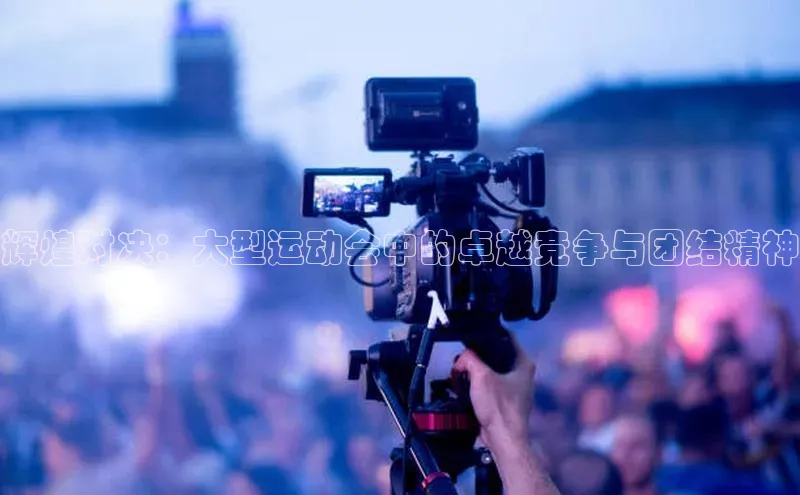辉煌对决：大型运动会中的卓越竞争与团结精神