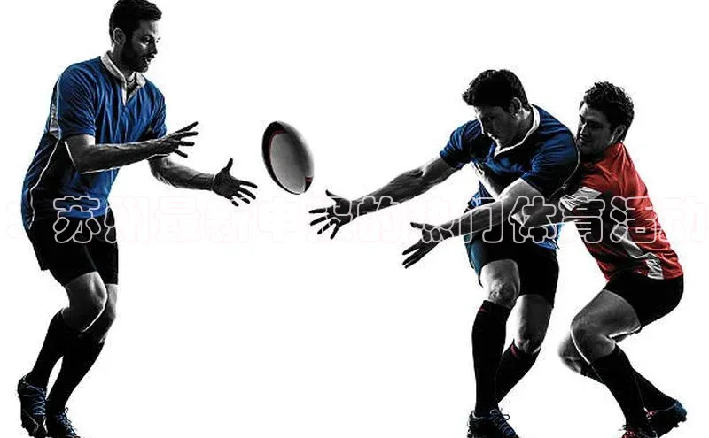 ：苏州最新申报的热门体育活动