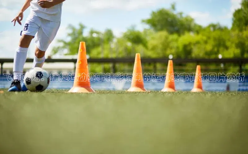 飞跃赛场：捕捉运动赛事精彩瞬间的运动赛事背板图片赏析
