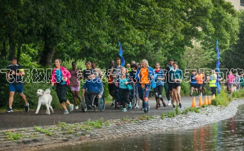 飞跃极限：未来竞技体育的无限可能