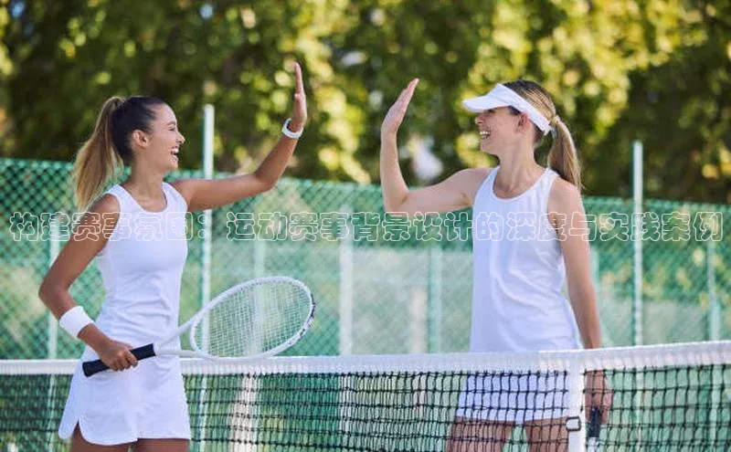 构建赛事氛围：运动赛事背景设计的深度与实践案例